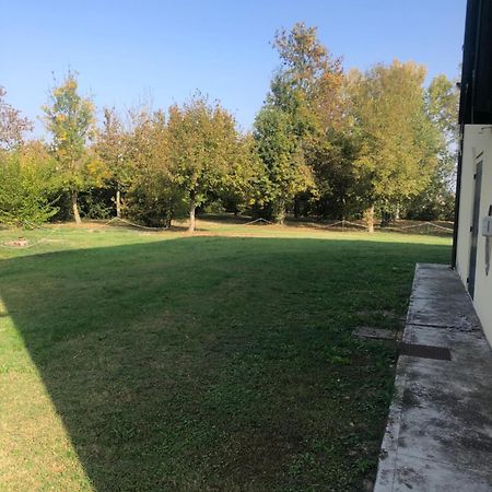 La Tenuta Di Leo San Giovanni in Persiceto Buitenkant foto