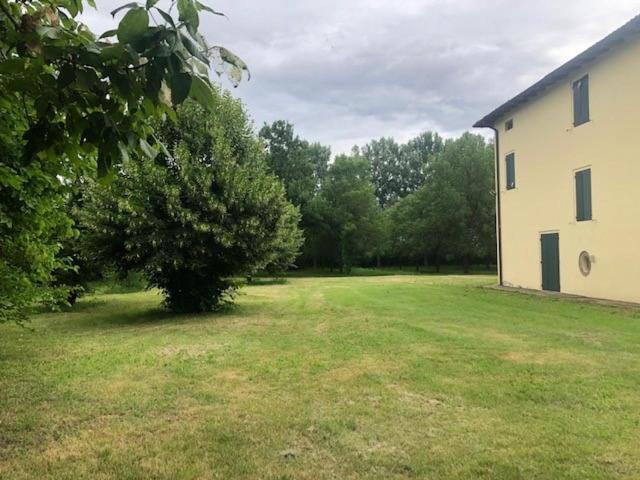 La Tenuta Di Leo San Giovanni in Persiceto Buitenkant foto